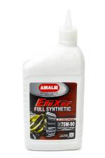 Ama73166-56 1 Qt. Elixir Full Synthetic Gl-5 Gear Oil - 75w-90