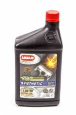 Ama75636-56 1 Qt. High Performance Synthetic Blend Motor Oil - 15w-50