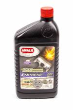 Ama75676-56 1 Qt. High Performance Synthetic Blend Motor Oil - 10w-30