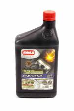 Ama75686-56 1 Qt. High Performance Synthetic Blend Motor Oil - 10w-40