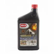 Ama75696-56 1 Qt. High Performance Synthetic Blend Motor Oil - 20w-50