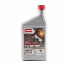 Ama75716-56 1 Qt. Elixir Full Synthetic Motor Oil - 5w-50 Oil