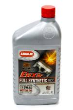 Ama75736-56 1 Qt. Elixir Full Synthetic Motor Oil - 15w-50 Oil