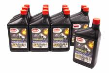 160-75666-56 1 Qt. High Performance Synthetic Blend Motor Oil - 5w-30, Case Of 12
