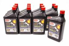160-75616-56 1 Qt. High Performance Synthetic Blend Motor Oil - 5w-50, Case Of 12