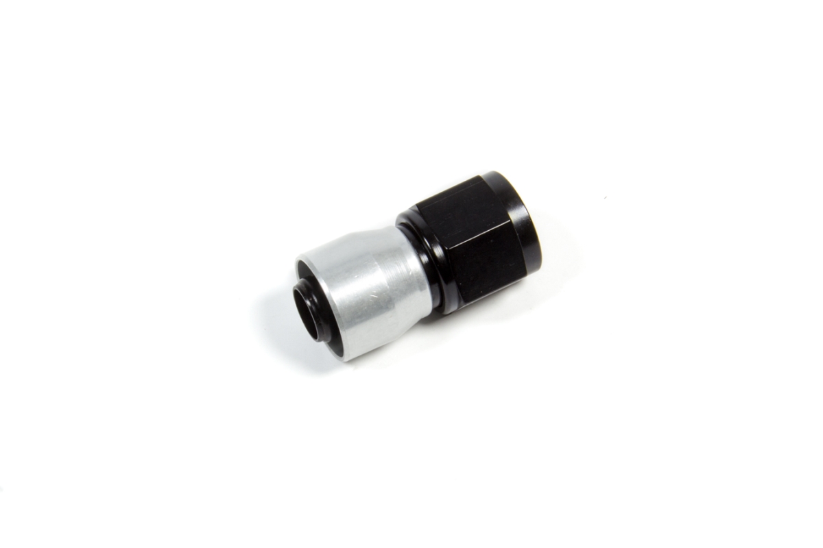 Fragola 3100110 Straight -10 AN Sport Crimp Hose End Fitting Fragola 3100110 Straight -10 AN Sport Crimp Hose End Fitting