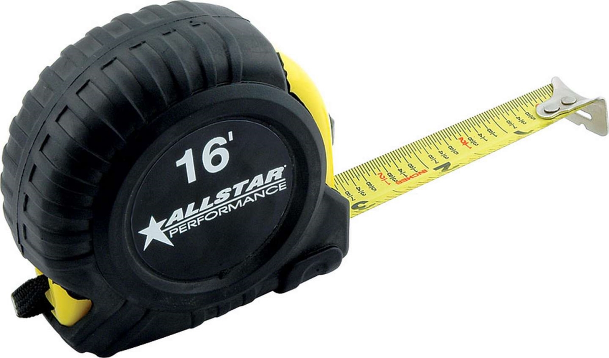 All10675 16 Ft. Tape Measure