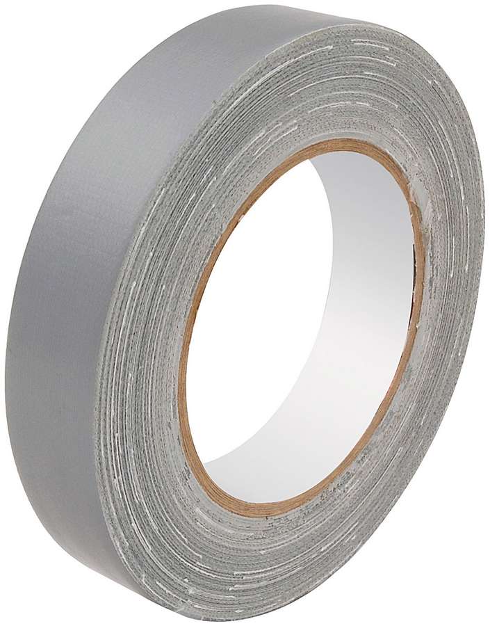 All14140 1 In. X 90 Ft. Racers Tape, Silver