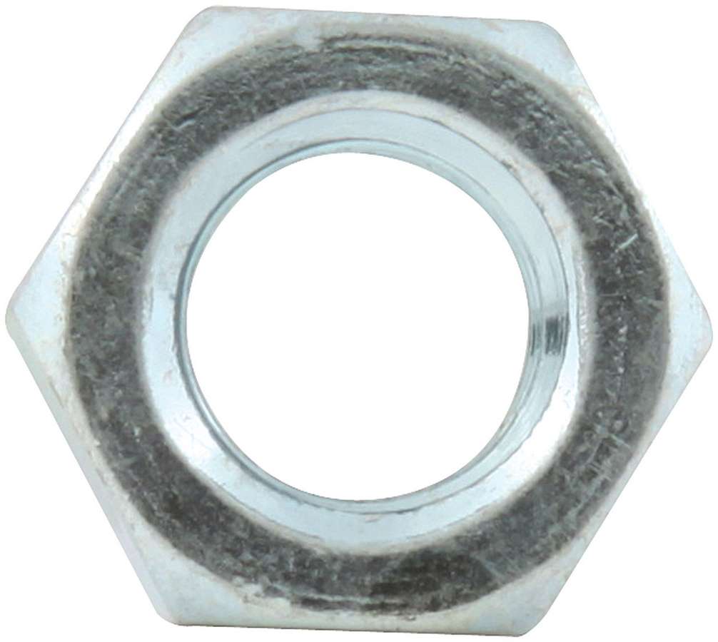 All16002-50 0.38 In. 16 Coarse Thread Hex Nuts - Pack Of 50