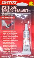 UPC 079340373983 product image for 483631 0.20 oz 592 High Temperature Thread Sealant | upcitemdb.com