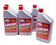 10054 1 Qt. Sae 20w-50 Synthetic Motor Oil - Case Of 6