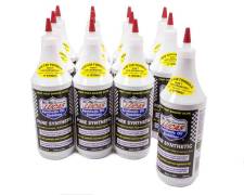 10130 1 Qt. Heavy Duty Synthetic Oil Stabilizer - Case Of 12