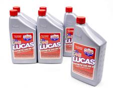 10179 1 Qt. Sae 0w-30 Synthetic Motor Oil - Case Of 6
