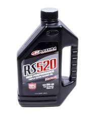 Max39-04901s 1 Qt. Rs520 Sae 5w-20 Synthetic Motor Oil