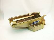 Canton 11-102T 12 in. Long Wet Sump Oil Pan for Small Block Chevy Canton 11-102T 12 in. Long Wet Sump Oil Pan for Small Block Chevy