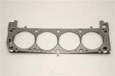 UPC 099998238496 product image for C5871-040 4.100 in. MLS Head Gasket for Ford 351C & 400M - 0.040 in. Thickness | upcitemdb.com