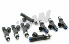18U-01-0042-8 440cc Fuel Injectors Matched Set