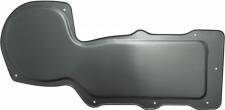 Detroit Speed Engineering 10902 Bolt-In Heater Delete Plate Detroit Speed Engineering 10902 Bolt-In Heater Delete Plate