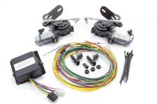Detroit Speed Engineering 122002 Electric Right Side Headlight Door Kit for 1968 Camaro Detroit Speed Engineering 122002 Electric Right Side Headlight Door Kit for 1968 Camaro