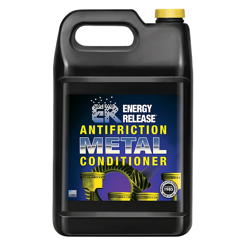 P003 1 Gal Antifriction Metal Conditioner
