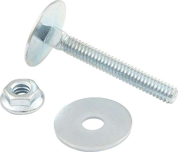 All18562 2 In. Nose Bolt Kit, Pack Of 10