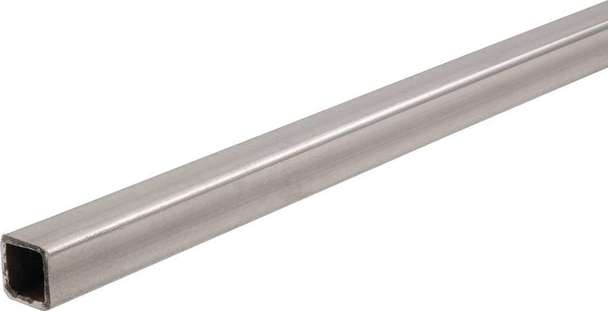 UPC 780997880495 product image for 0.75 in. x 0.065 in. x 4 ft. Square Mild Steel Tubing | upcitemdb.com