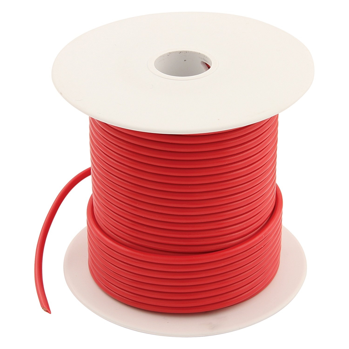 All76510 100 Ft. 20 Awg Red Primary Wire