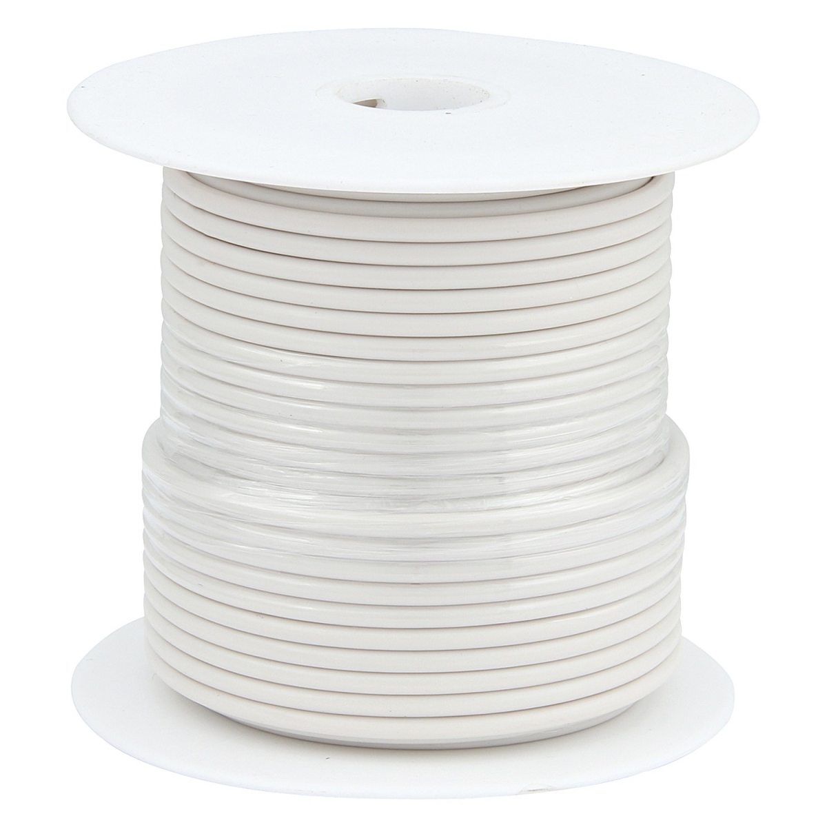 All76512 100 Ft. 20 Awg White Primary Wire