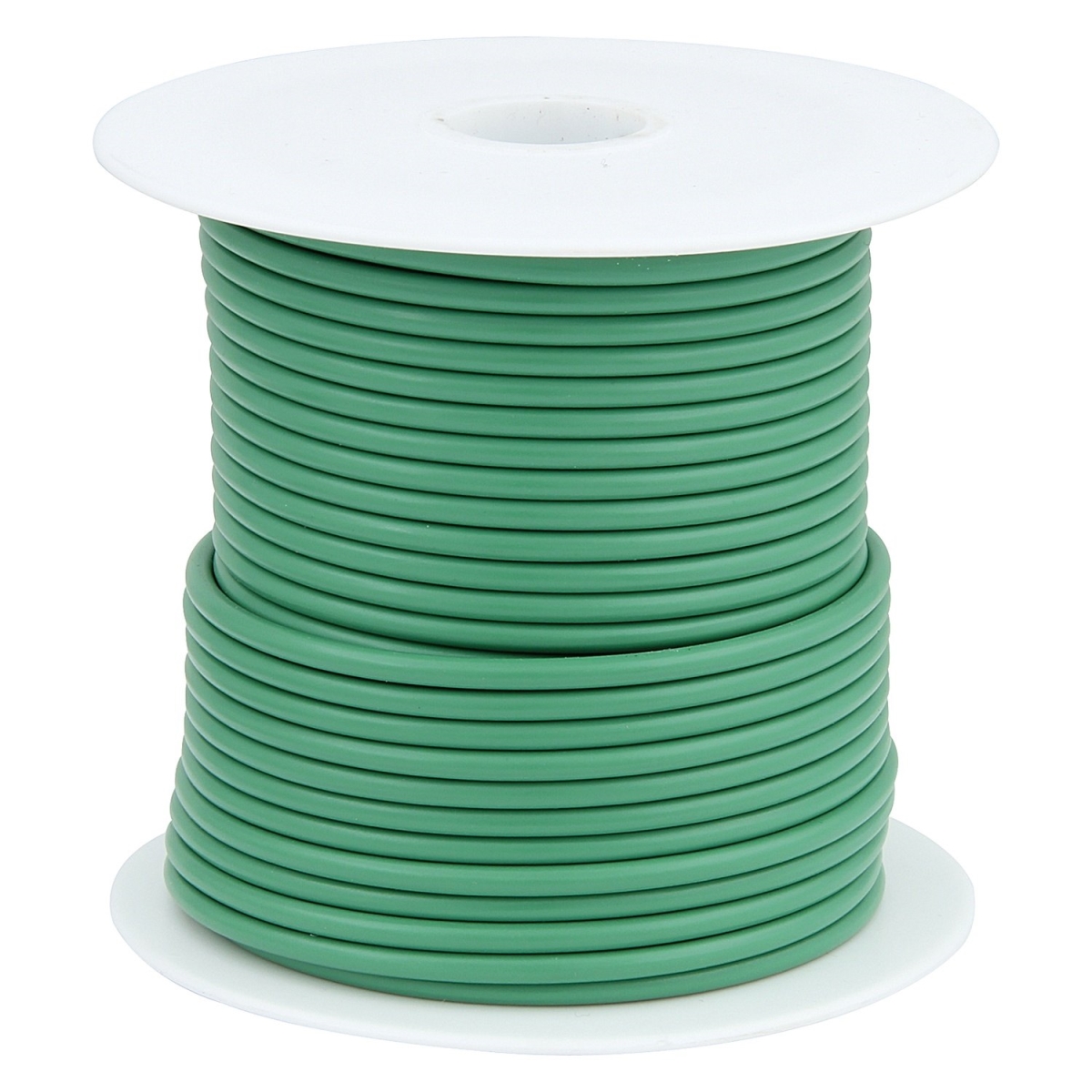 All76513 100 Ft. 20 Awg Green Primary Wire