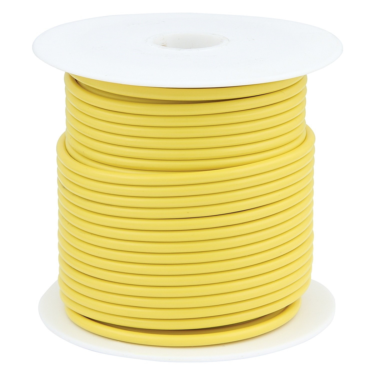 All76514 100 Ft. 20 Awg Yellow Primary Wire