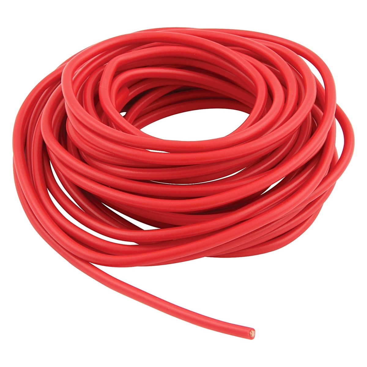 All76540 20 Ft. 14 Awg Red Primary Wire