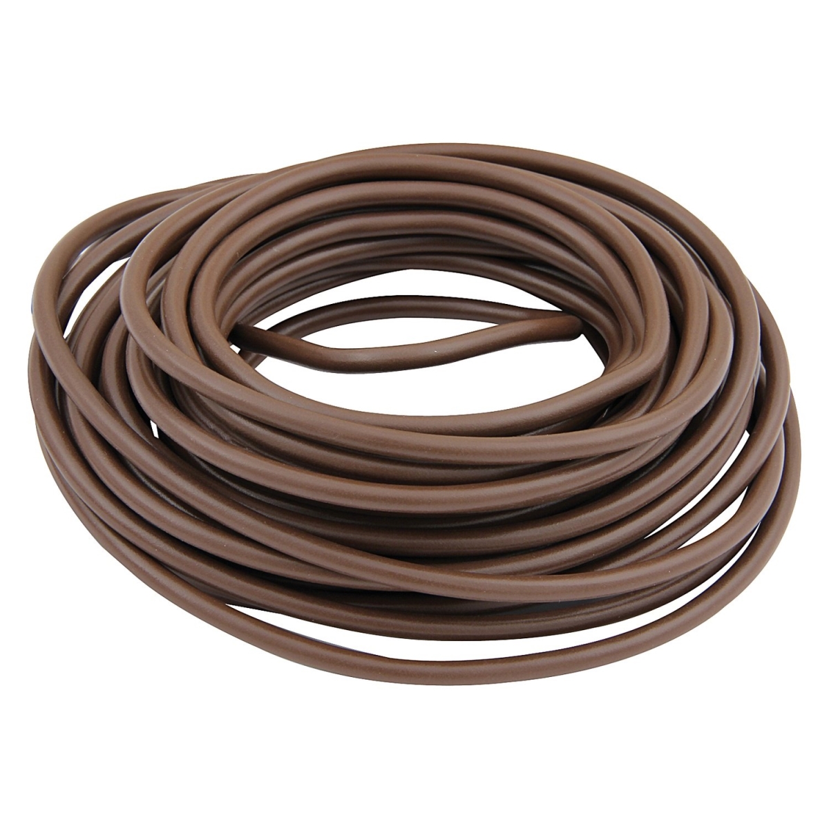 All76545 20 Ft. 14 Awg Brown Primary Wire
