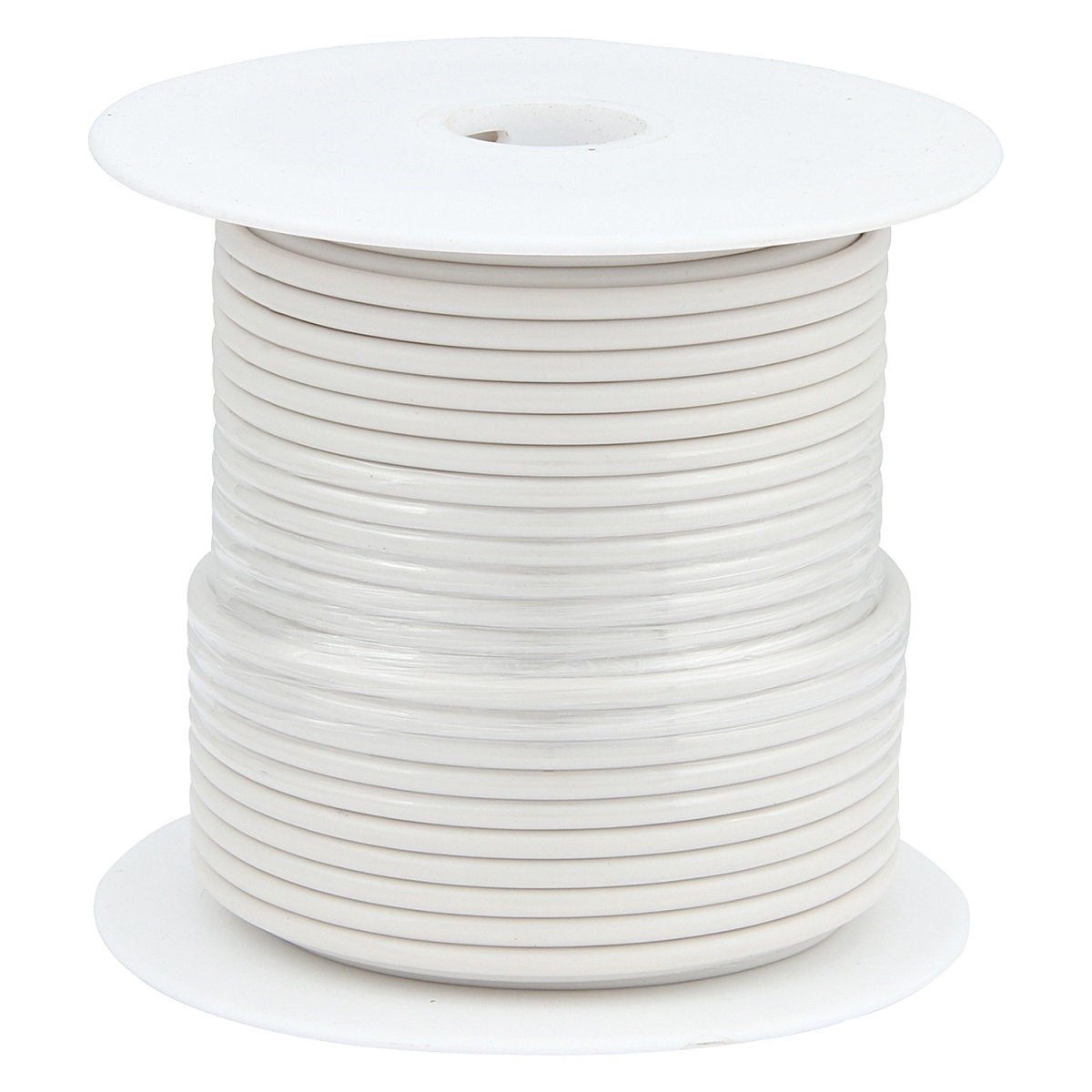 All76552 100 Ft. 14 Awg White Primary Wire