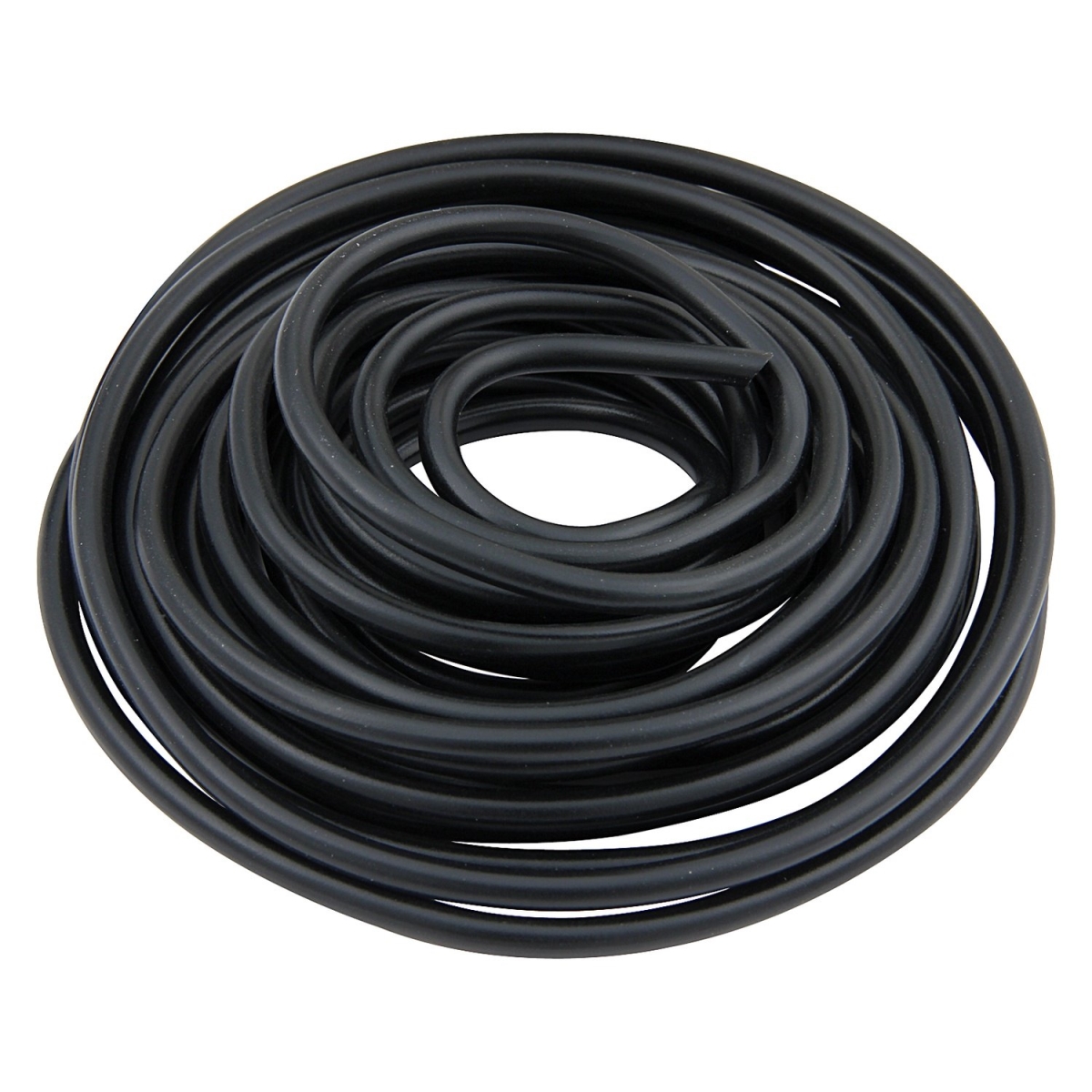 All76561 12 Ft. 12 Awg Black Primary Wire