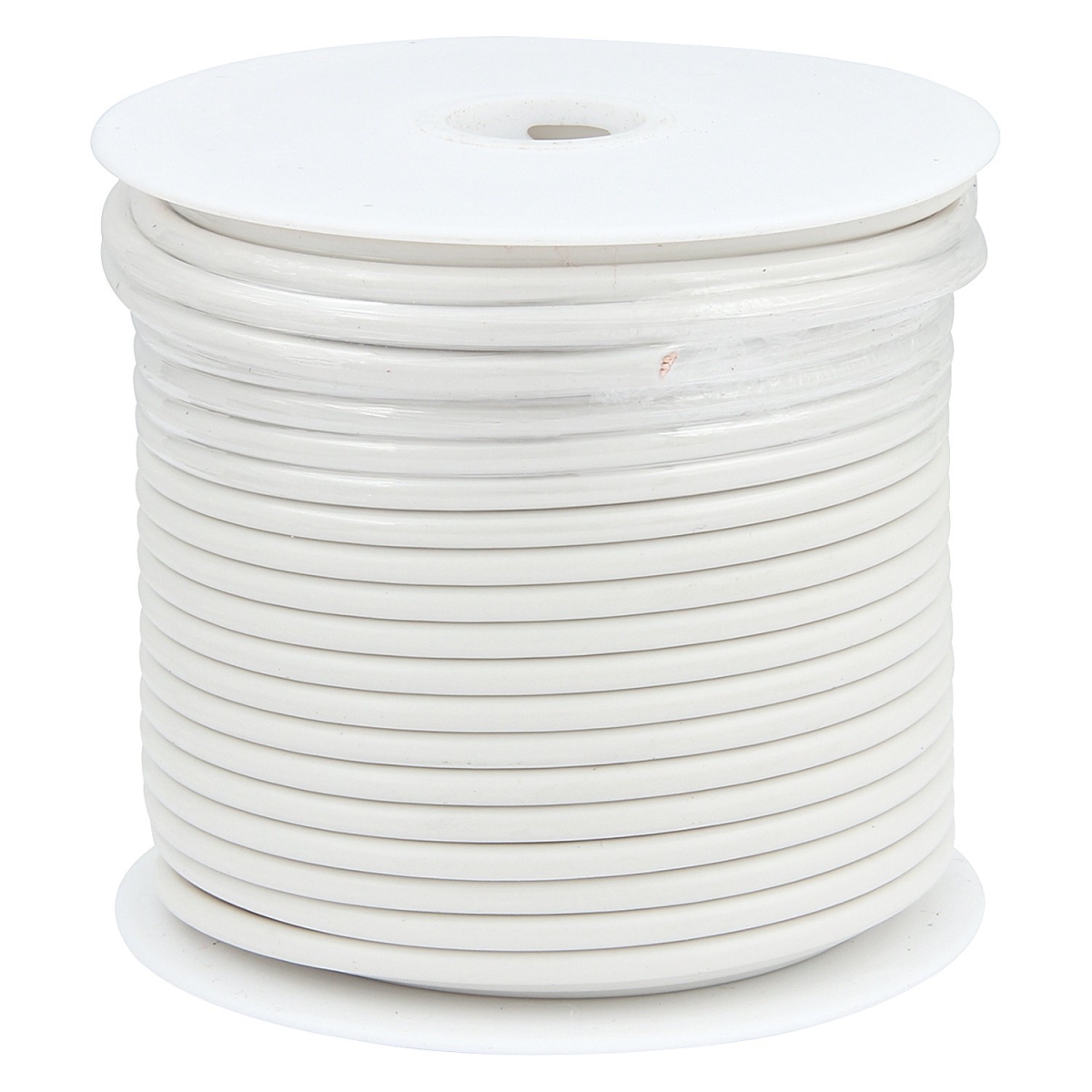 All76567 100 Ft. 12 Awg White Primary Wire