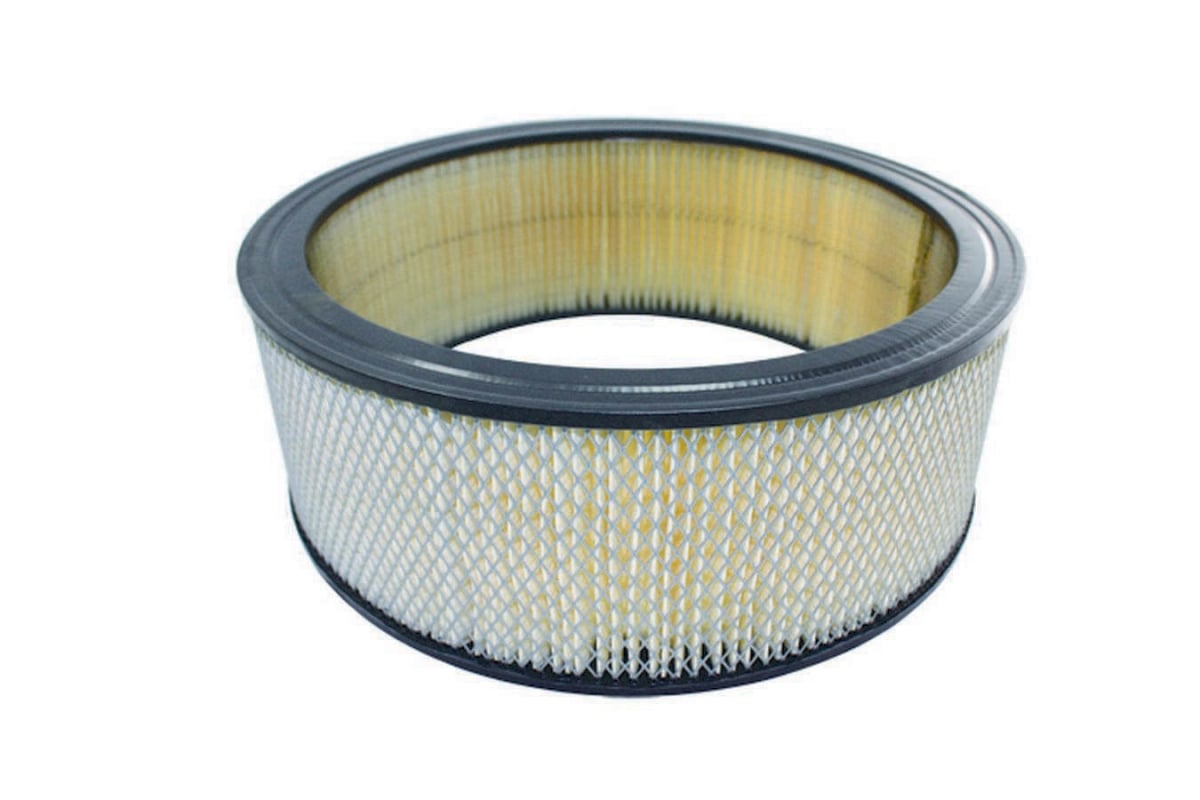 SPC7121 14 in. Dia. Air Filter Element 5 in. - Paper