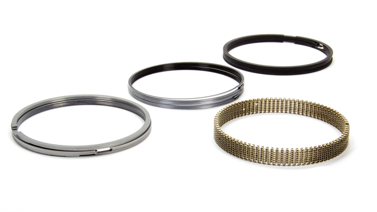 UPC 191215139354 product image for TOTCS9010-35 Classic Steel Piston Rings - 4.155 in. Bore File Fit 0.043 x 0.043  | upcitemdb.com