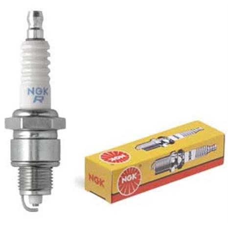 BPM8Y-SOLID Spark Plug Stock - No.5574