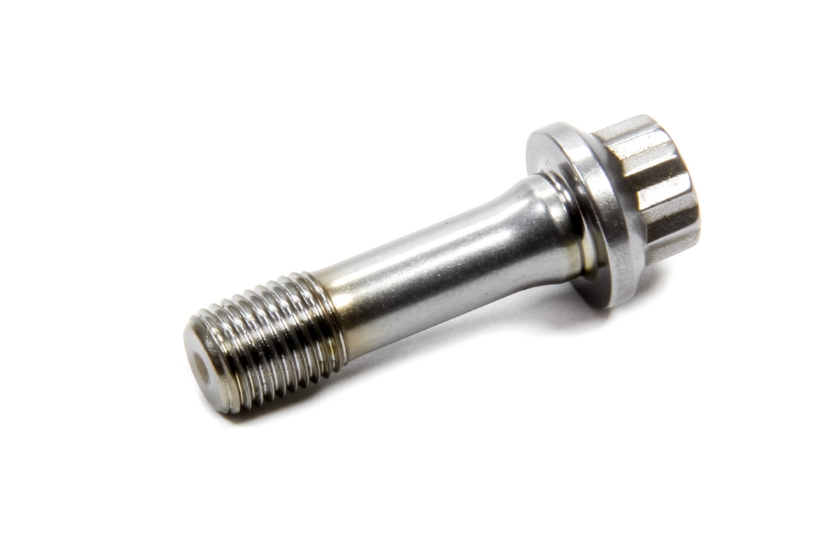 Oliver Rods OLVBLT007 0.37 in. Bolt Connecting Rod Bolt 1.340 in. 12 Point Head ARP 20 - Natural Oliver Rods OLVBLT007 0.37 in. Bolt Connecting Rod Bolt 1.340 in. 12 Point Head ARP 20 - Natural