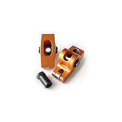 UPC 012375000219 product image for SHP2001-1 Big Block Chevy Rocker Arm - 1.7 Ratio 0.43 Stud | upcitemdb.com