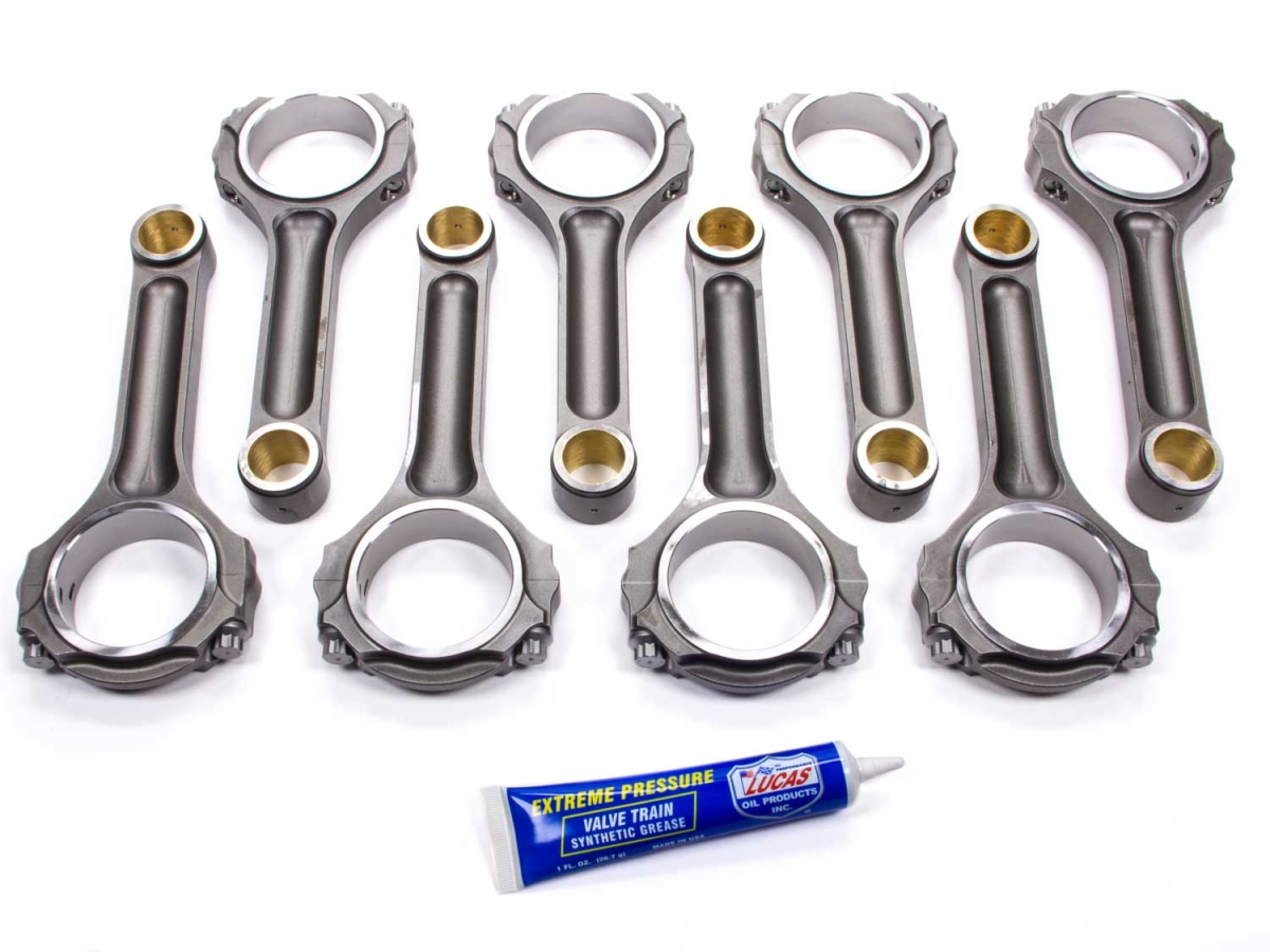 Oliver Rods OLVC6800BBMX8 Big Block Chevy Billet Connecting Rod Set for 6.800 Max Series Oliver Rods OLVC6800BBMX8 Big Block Chevy Billet Connecting Rod Set for 6.800 Max Series