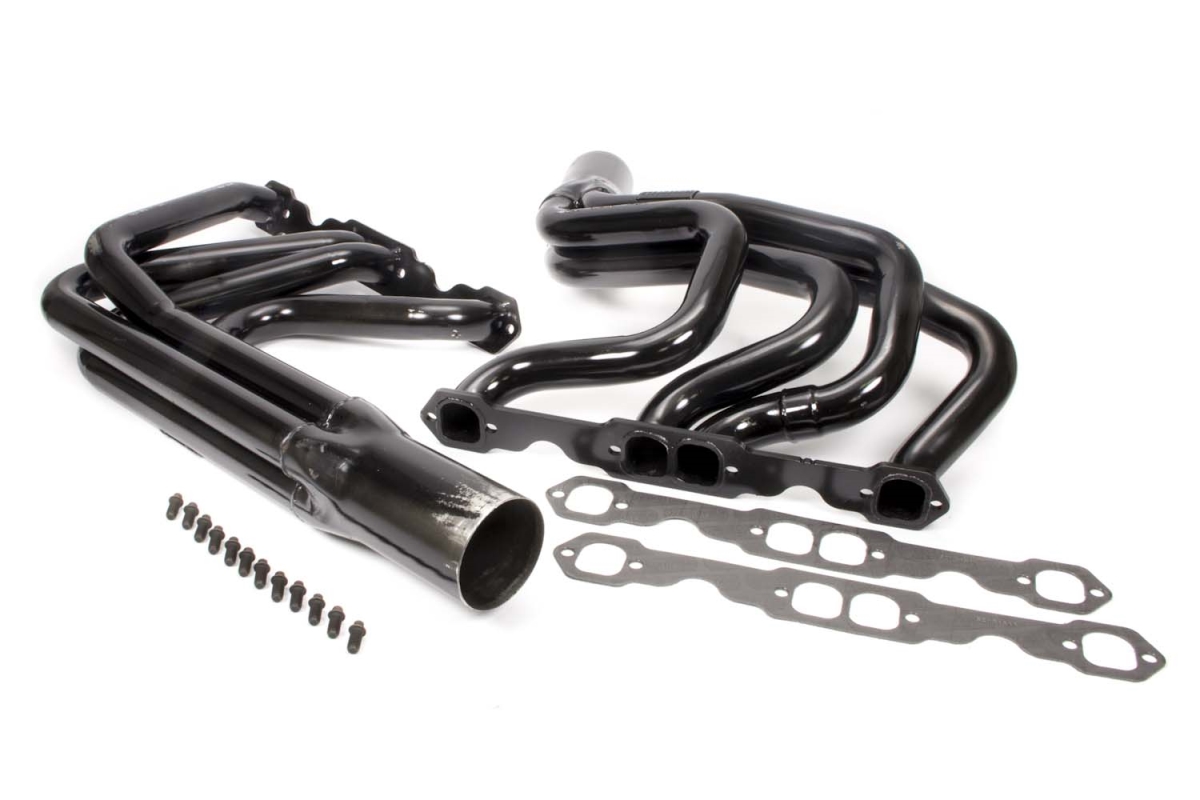 UPC 013009000070 product image for SCH1186 IMCA Modified Tube Design Headers - 1.75 in. Tube Dia. - 3 0.5 in. Dia.  | upcitemdb.com
