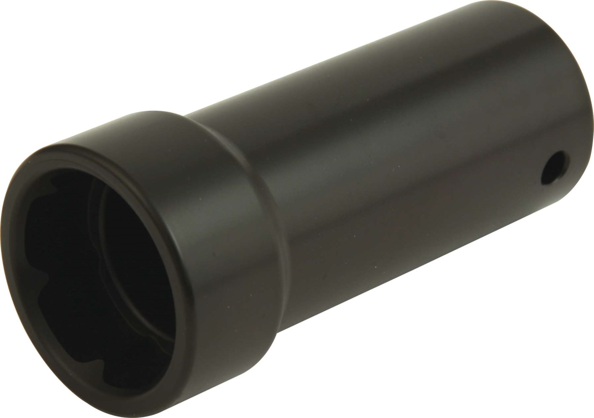 Long Pit Socket