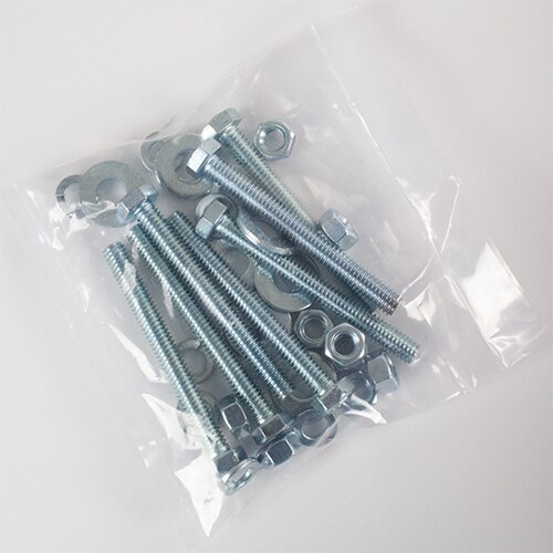 Replacement Hardware Pack