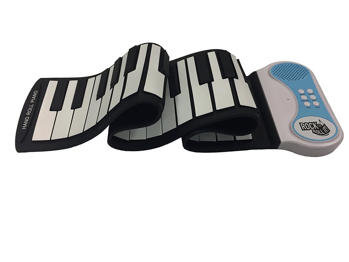 Muk-pn49s Rock And Roll It Piano Flexible