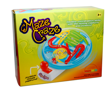 96788 Maze Craze Circle