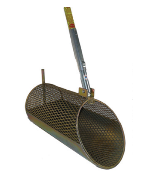 UPC 724086139484 product image for Max-Life MGCP-12 12 in. Grit Catcher for Use with Quick Connect Pole | upcitemdb.com