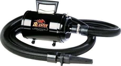 Hnbrk-2 Af Blaster Wall & Table Bracket With 10 Ft. Extension Hose Kit