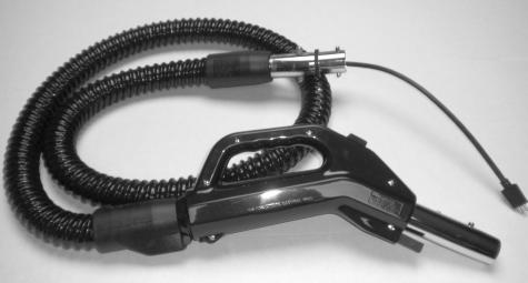 Mvc-240ab Complete Electric Hose