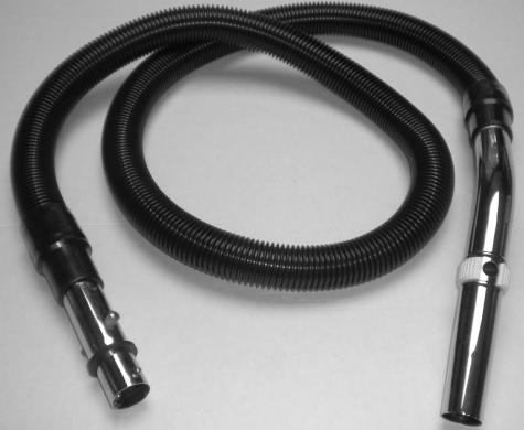 Mvc-144 Non-electric Standard Hose With Ends